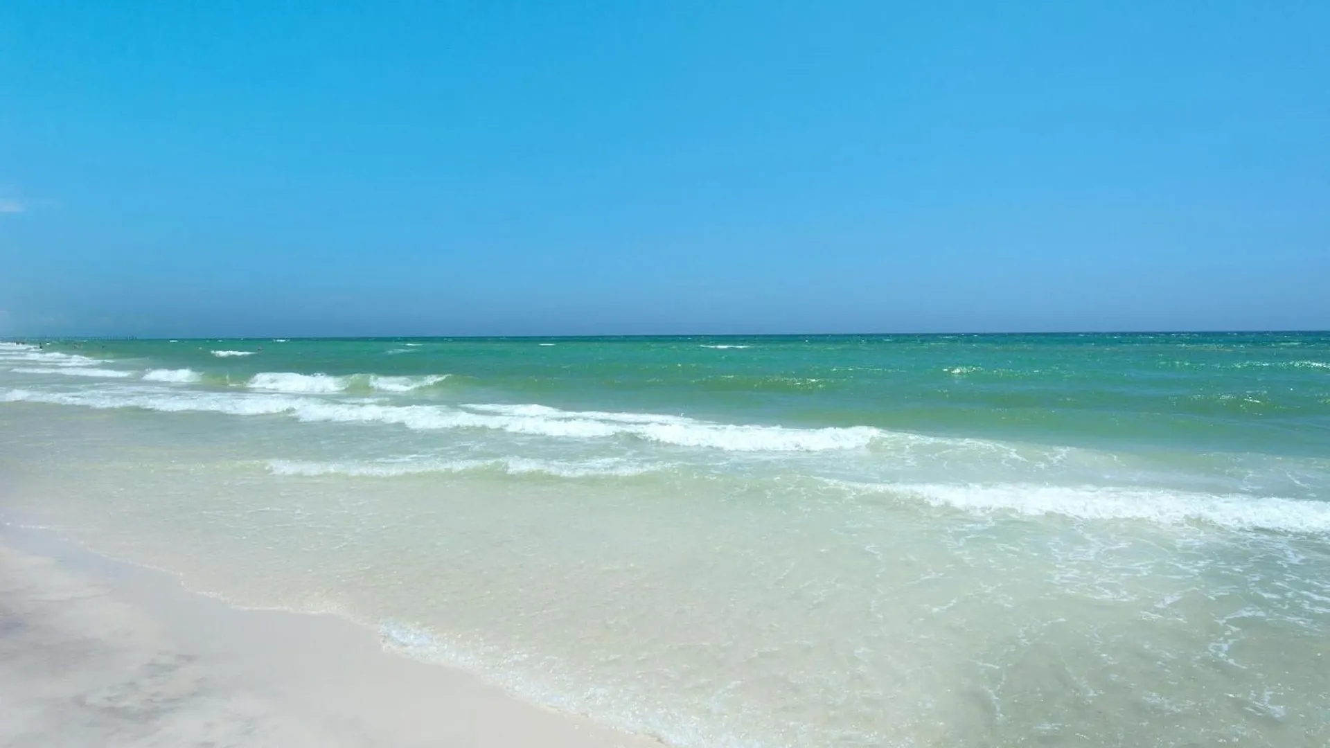 Calypso 3-1107 Villa Panama City Beach 0*,