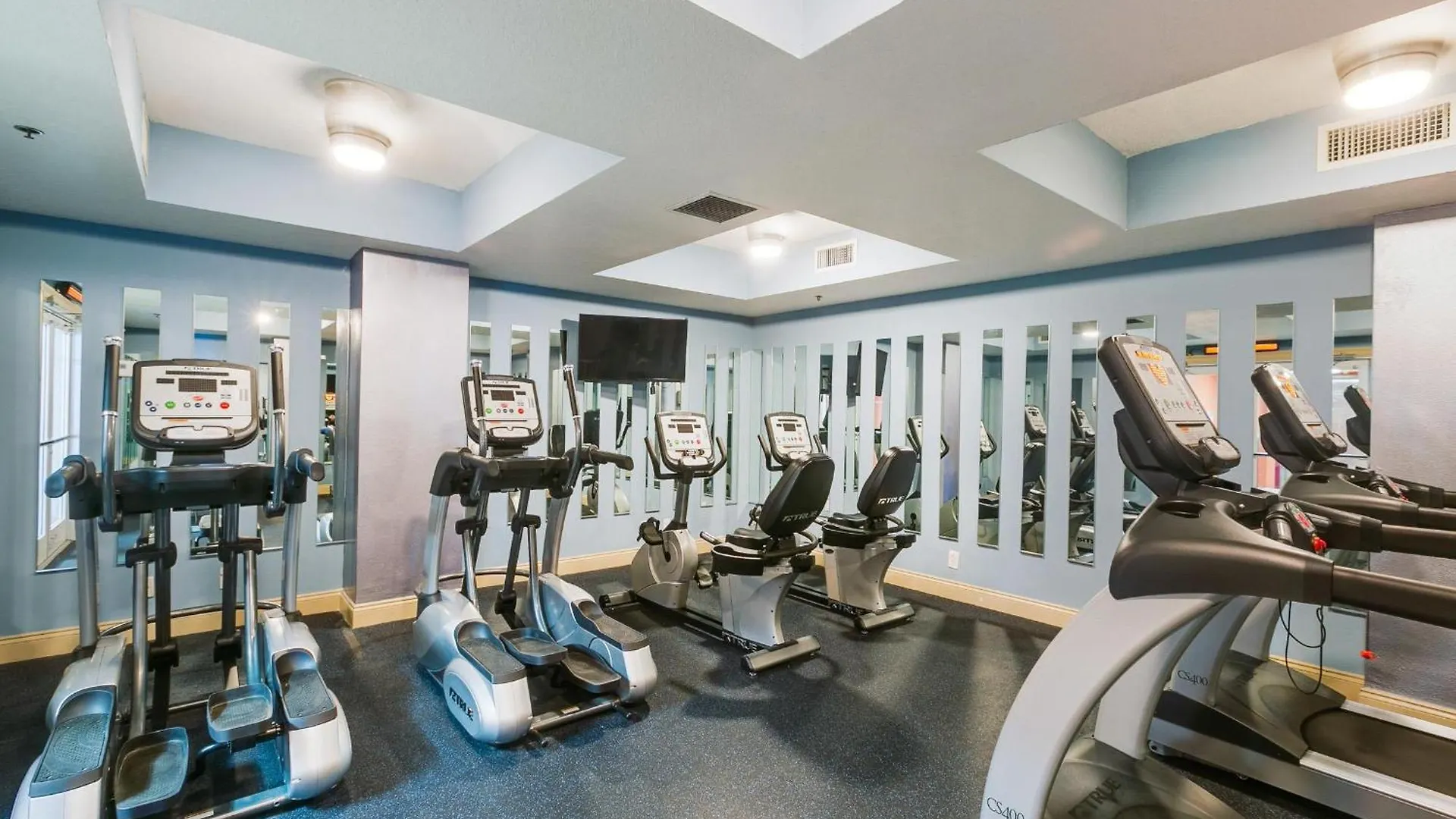 Holiday home Calypso 3-1107 Villa Panama City Beach United States