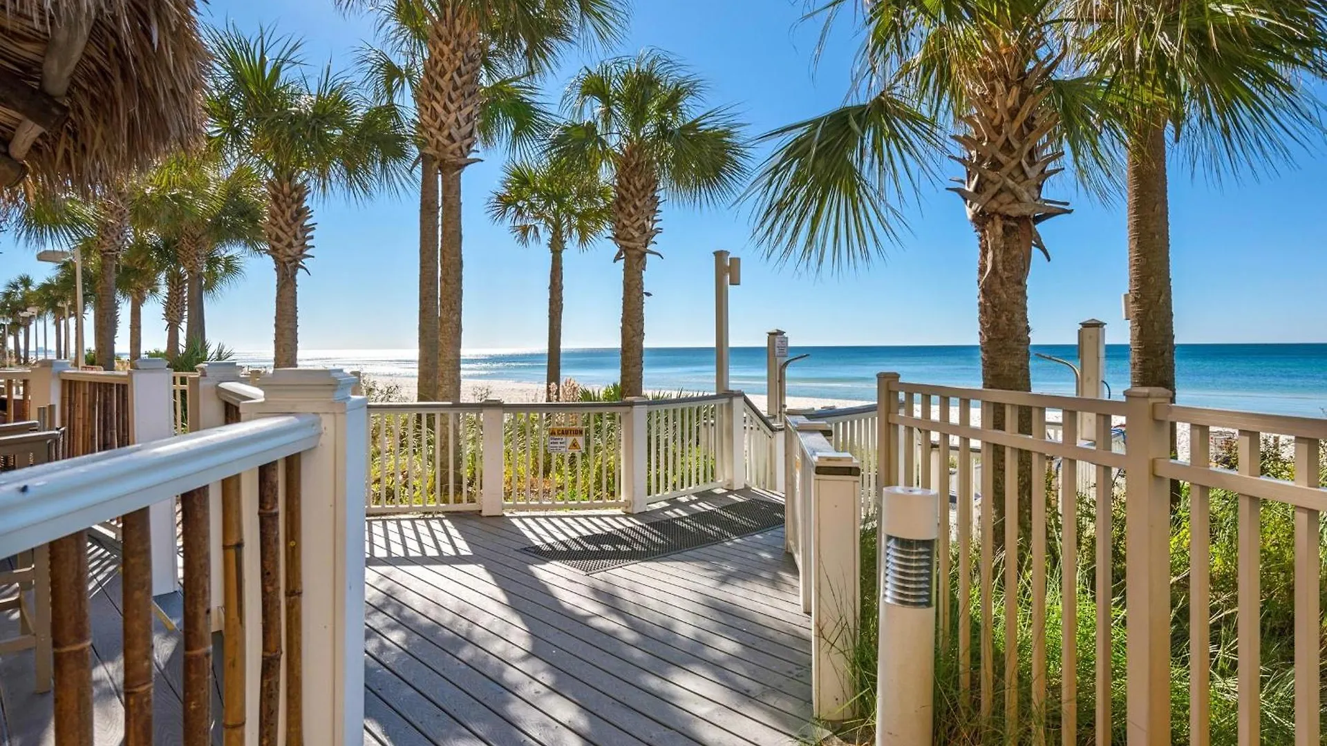 Calypso 3-1107 Villa Panama City Beach 0*,