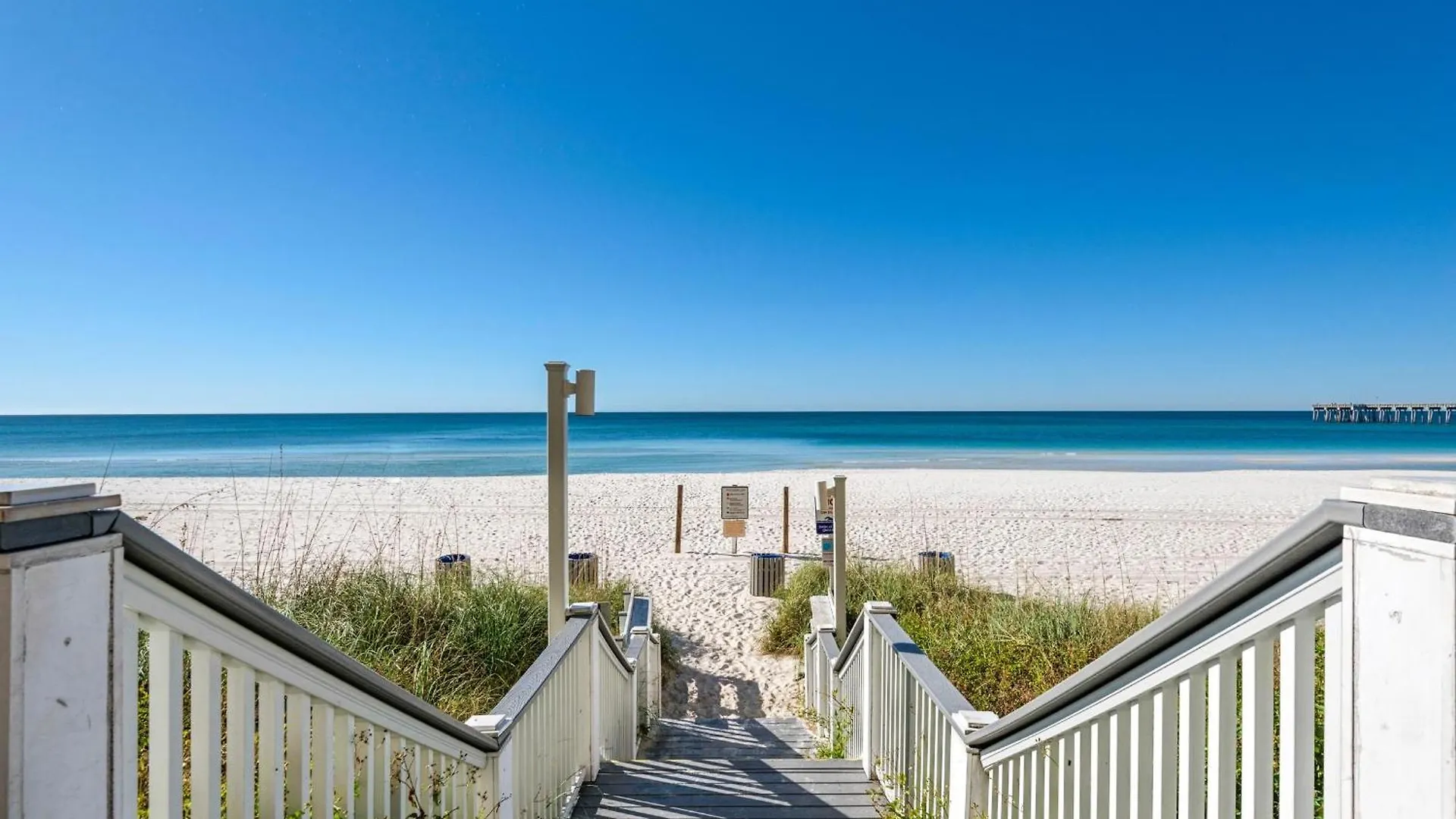 Calypso 3-1107 Villa Panama City Beach