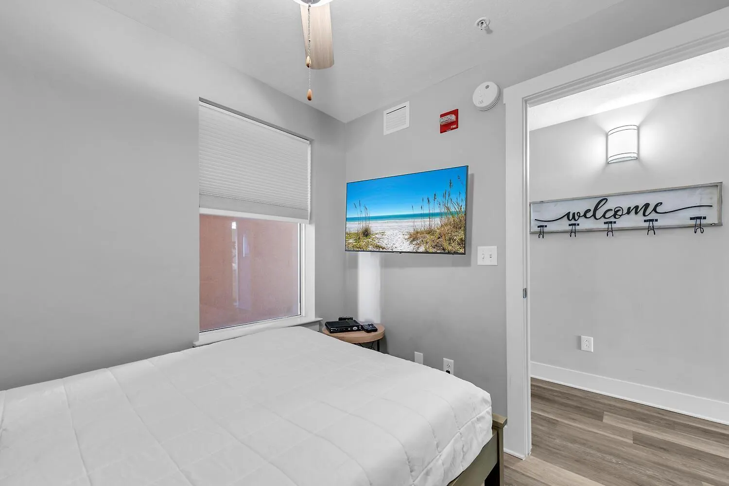 Holiday home Calypso 3-1107 Villa Panama City Beach