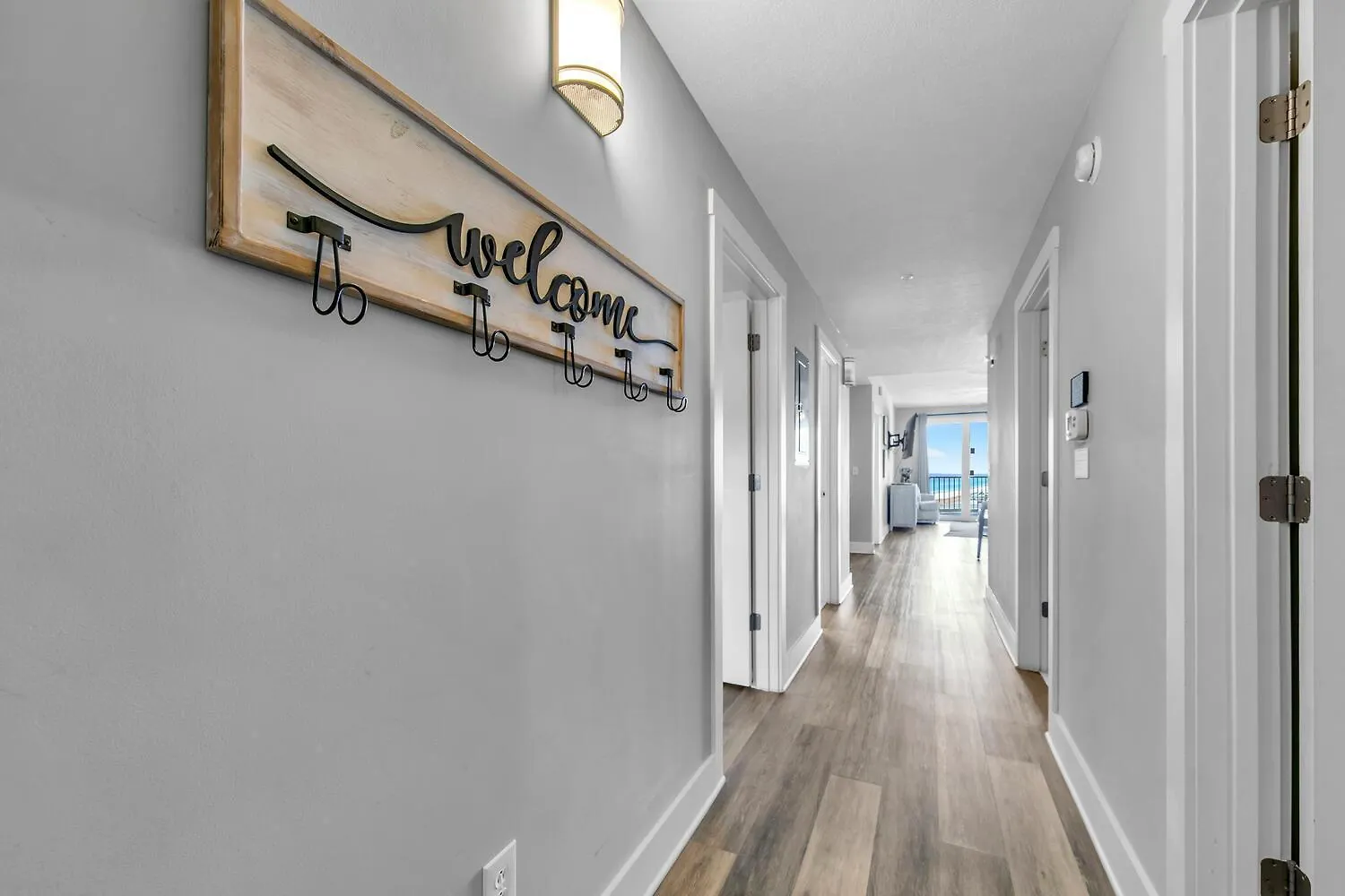 Calypso 3-1107 Villa Panama City Beach Holiday home