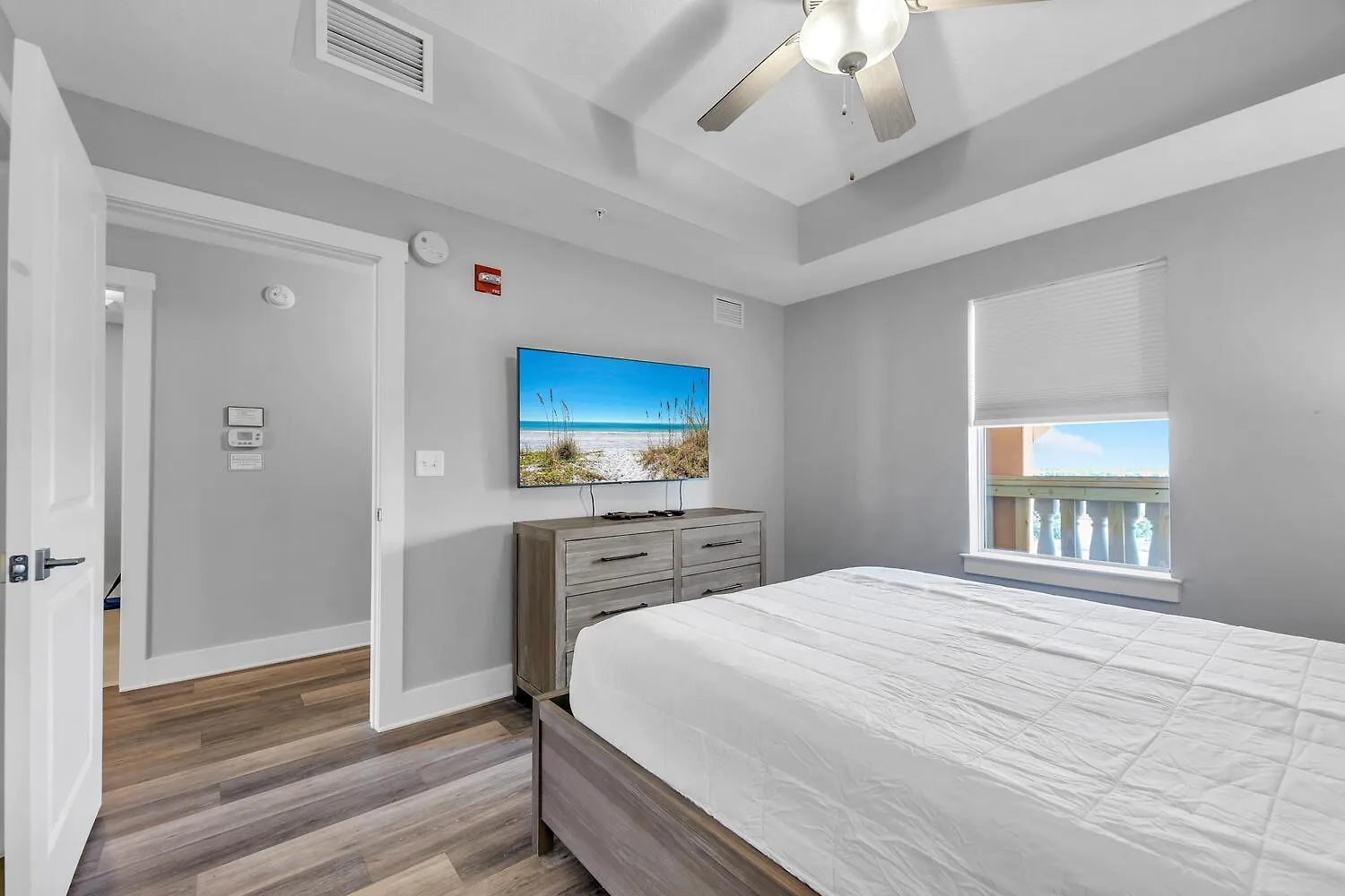 Calypso 3-1107 Villa Panama City Beach United States