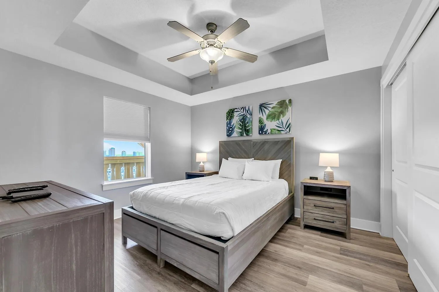 Holiday home Calypso 3-1107 Villa Panama City Beach United States