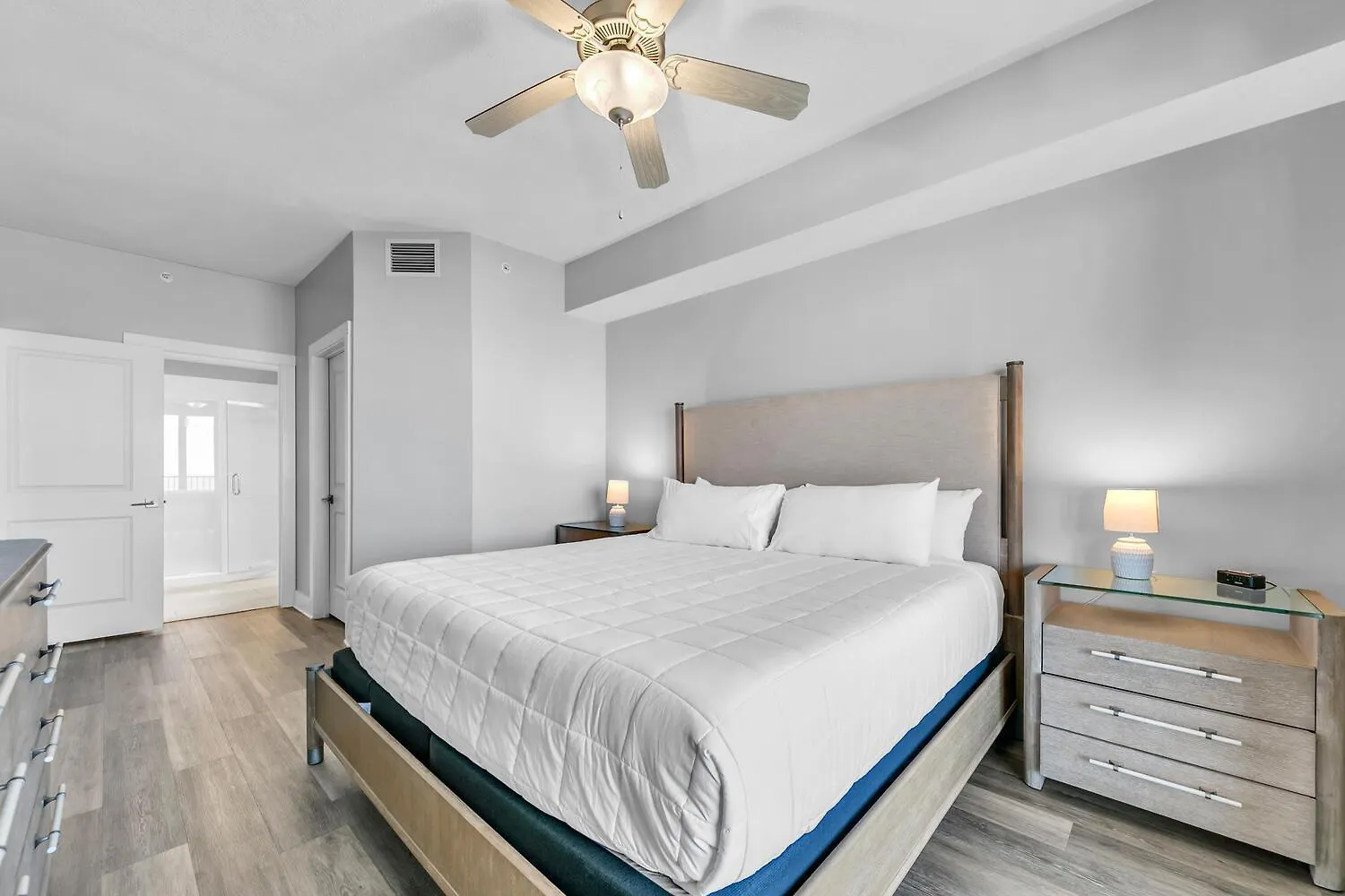 Calypso 3-1107 Villa Panama City Beach