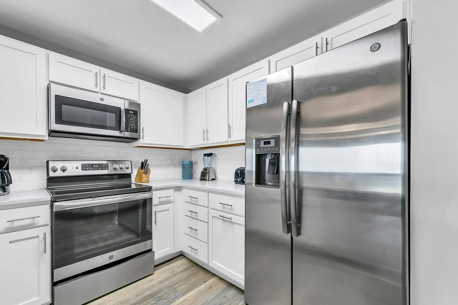 Holiday home Calypso 3-1107 Villa Panama City Beach