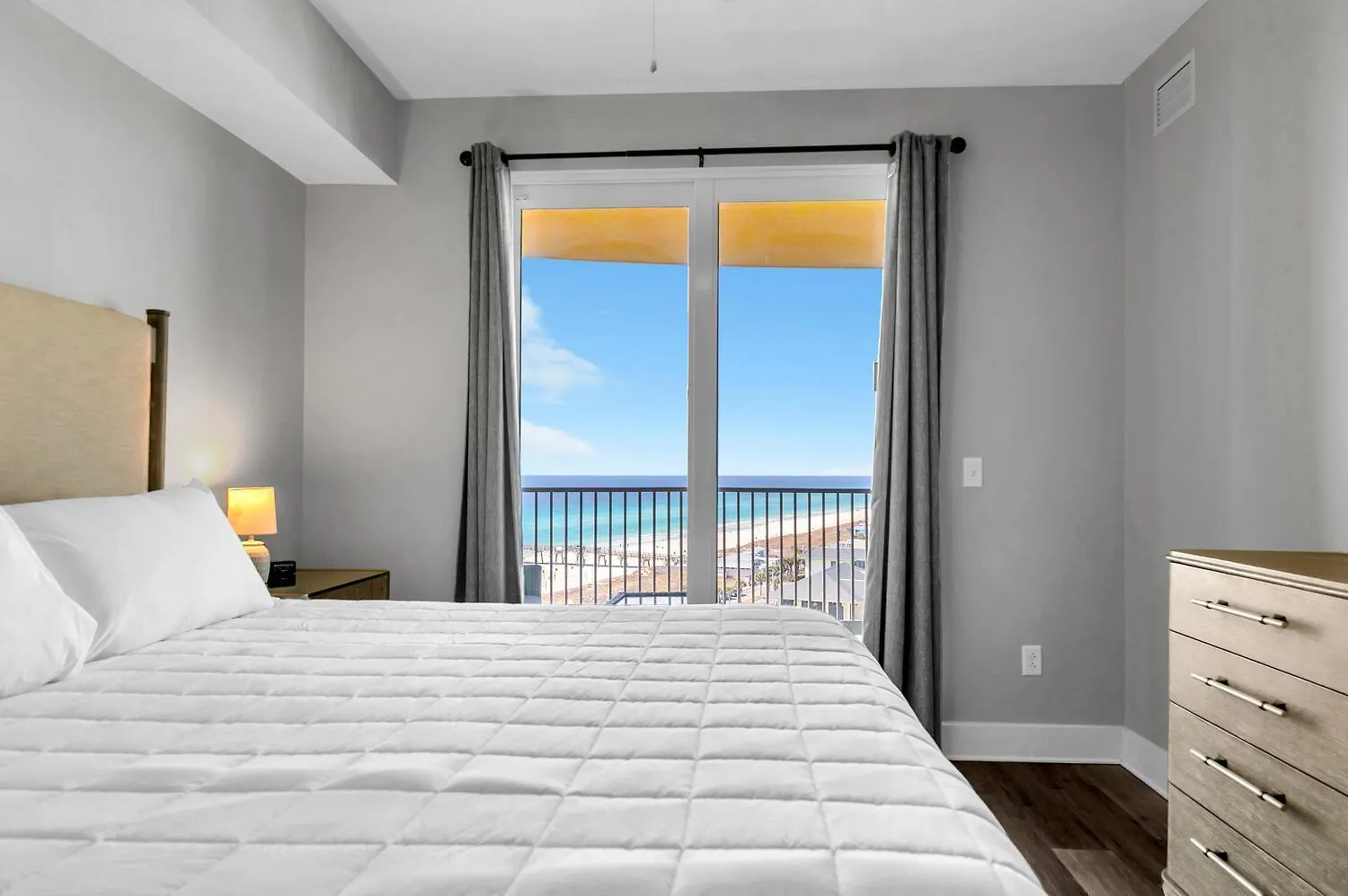 Calypso 3-1107 Villa Panama City Beach 0*,
