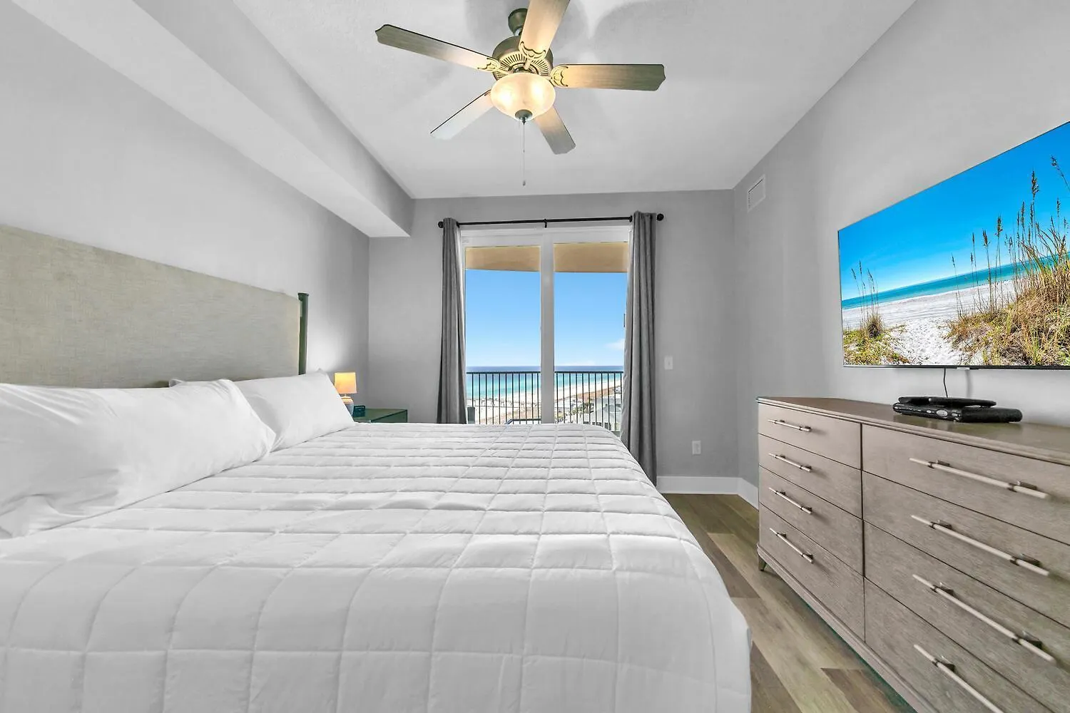 Calypso 3-1107 Villa Panama City Beach Holiday home