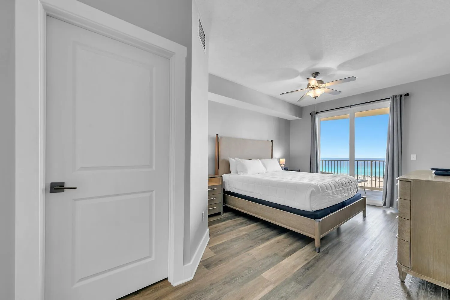 Calypso 3-1107 Villa Panama City Beach