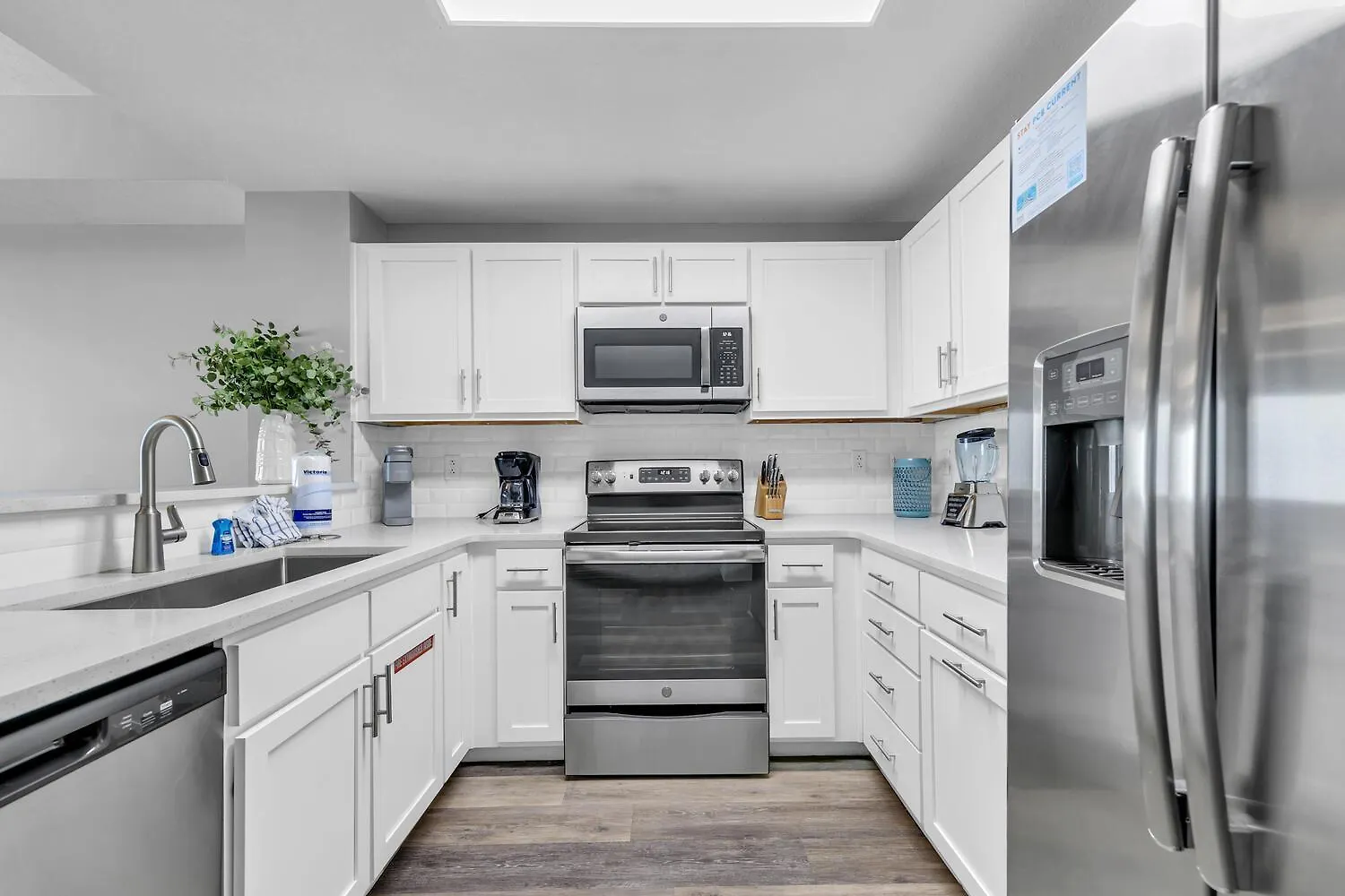 Holiday home Calypso 3-1107 Villa Panama City Beach