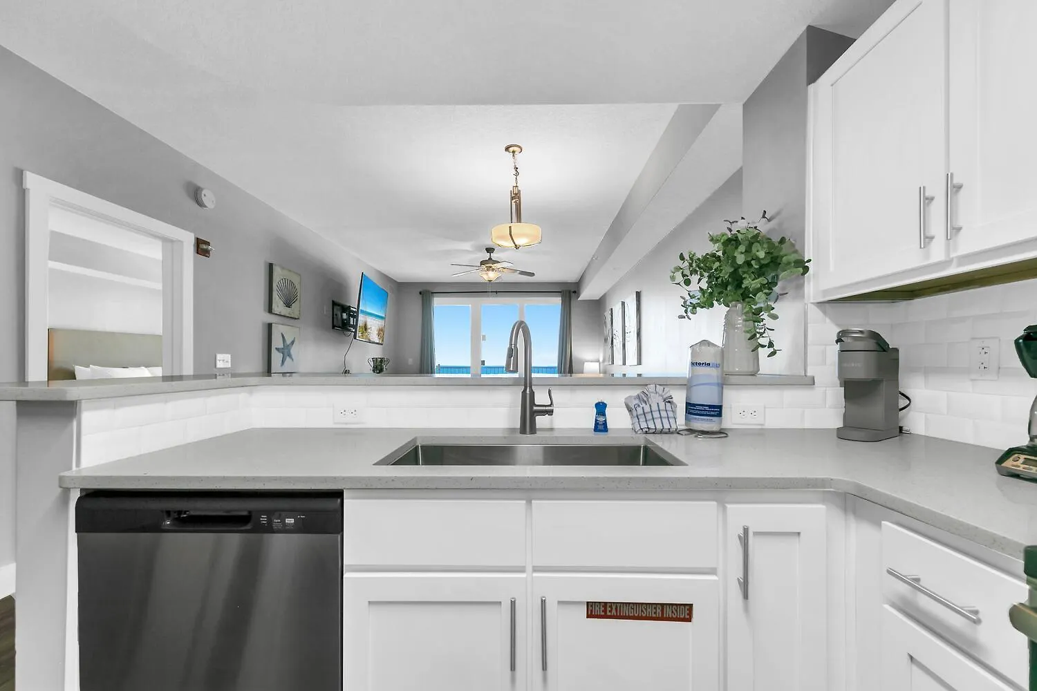 Holiday home Calypso 3-1107 Villa Panama City Beach