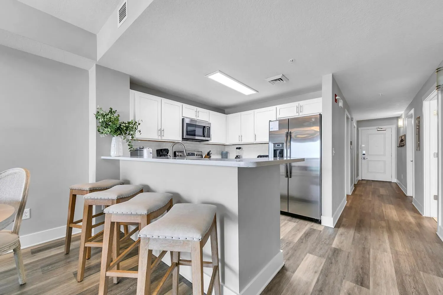 Holiday home Calypso 3-1107 Villa Panama City Beach United States