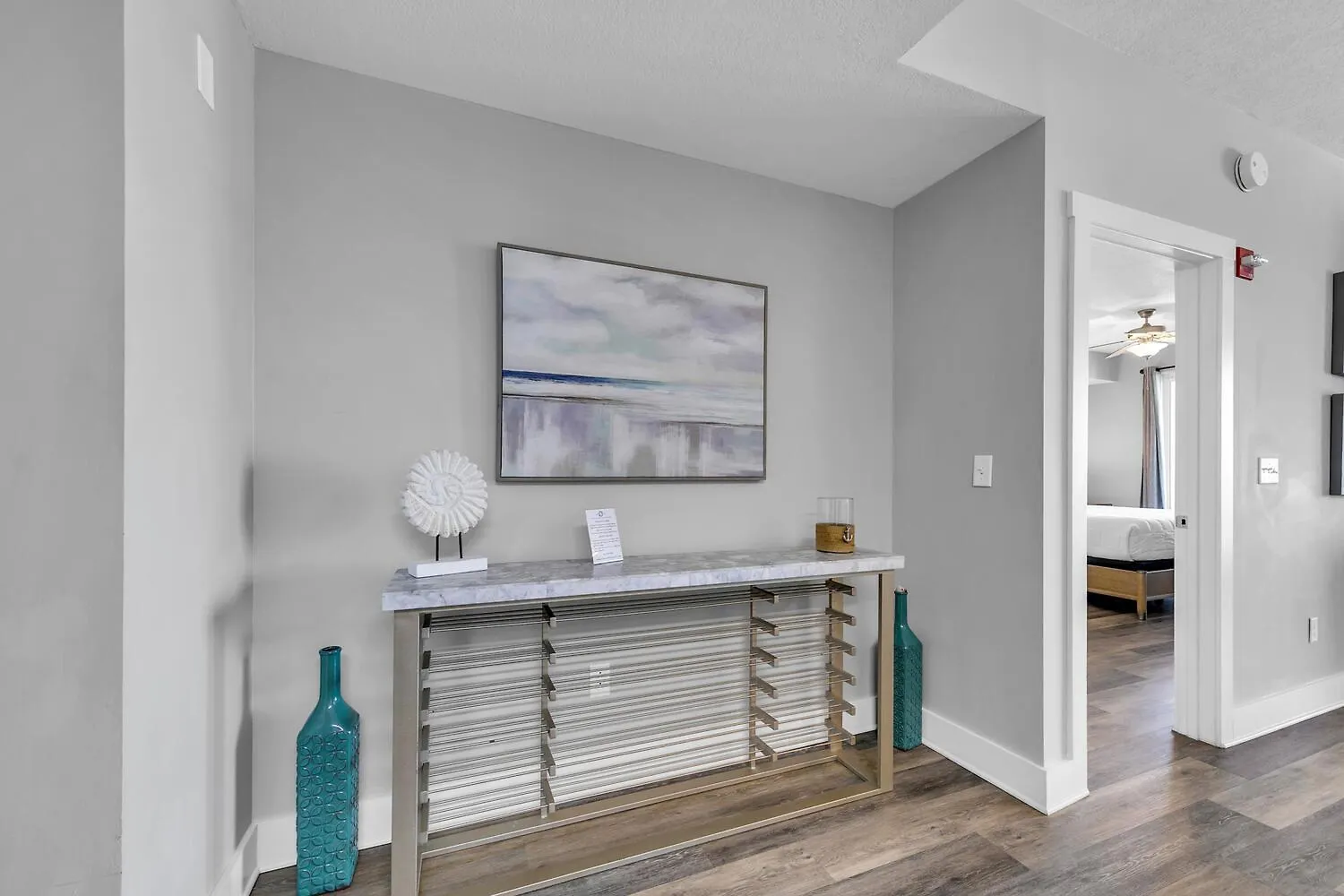 Holiday home Calypso 3-1107 Villa Panama City Beach